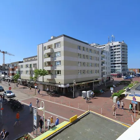 22-32-nielsen-am-stranduebergang Apartment