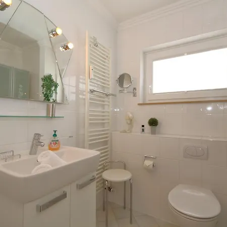 Apartament 22-32-nielsen-am-stranduebergang