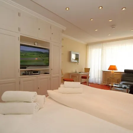 Apartament 22-32-nielsen-am-stranduebergang