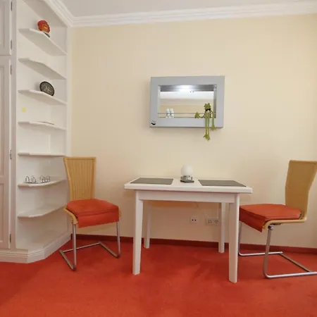 Apartament 22-32-nielsen-am-stranduebergang *